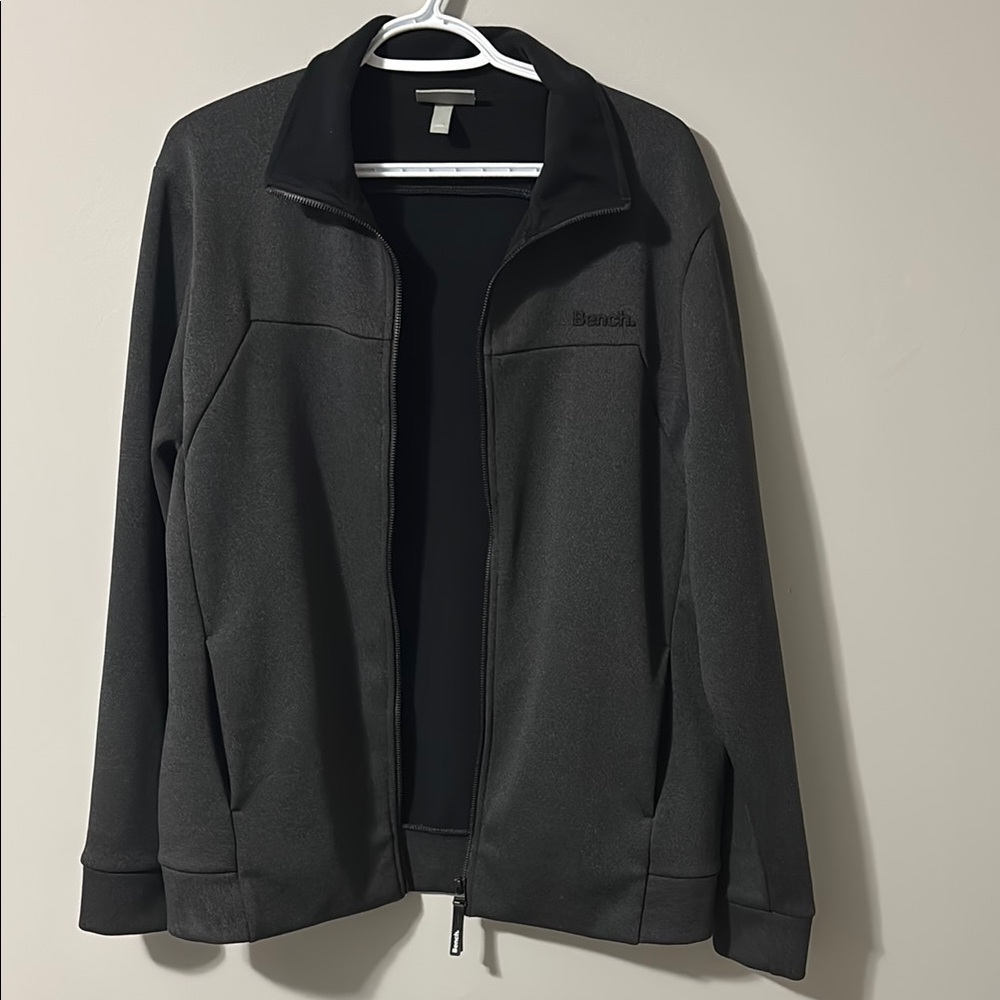Bench Black Men's Jacket